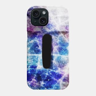 Galaxy stone Phone Case