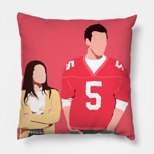 Finchel Pillow