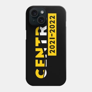 Centro | Center | Centre Matching Group Design Phone Case