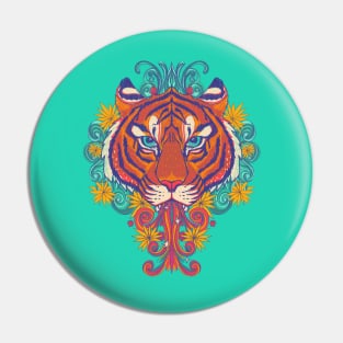 Tiger King Pin