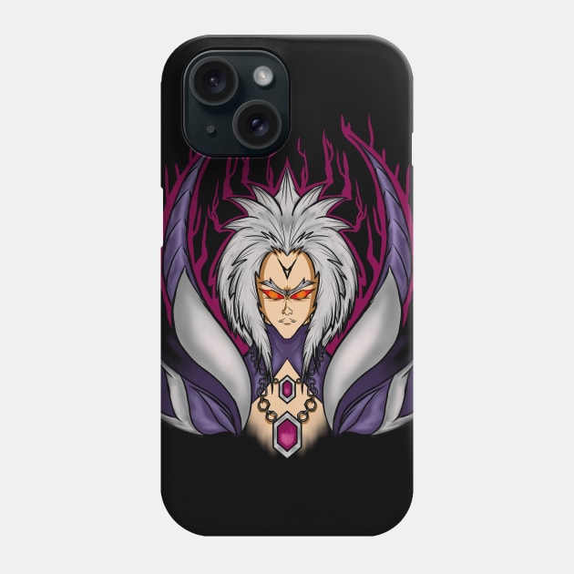 Martis The Ashura Phone Case by UB design