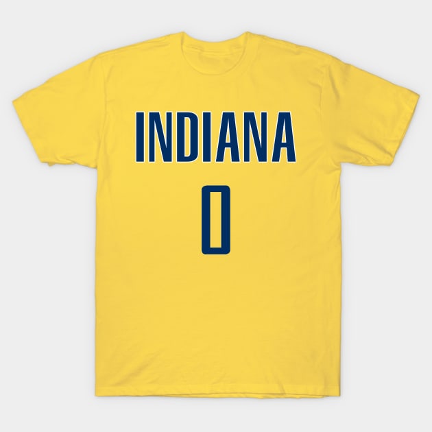 Tyrese Haliburton Indiana Pacers