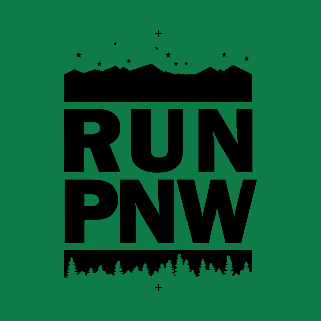 RUN PNW by runningevolution