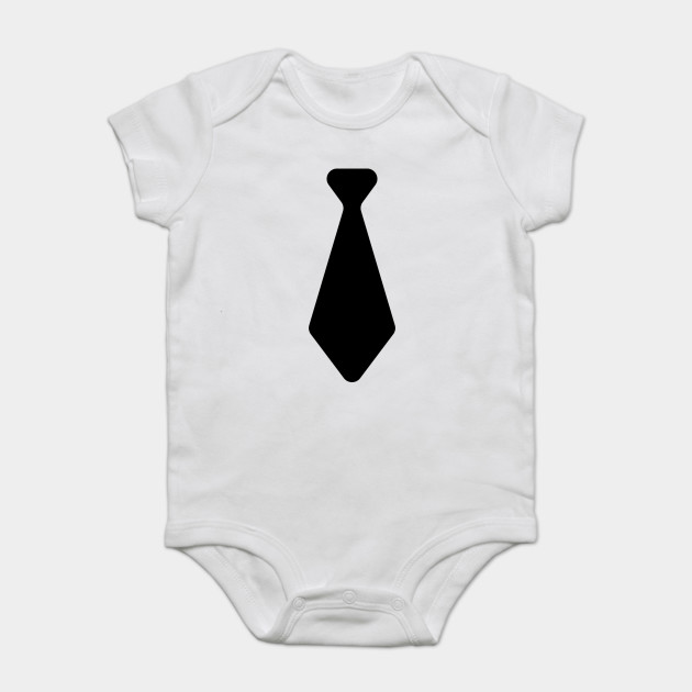 Tie Business Gift Idea Tie Onesie Teepublic