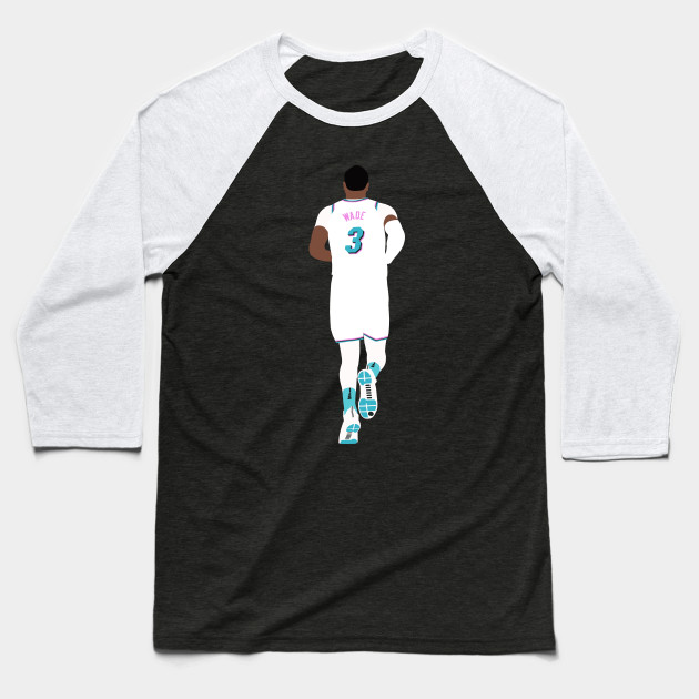 dwyane wade jersey shirt