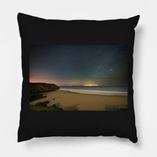 Caswell Bay, Gower Pillow