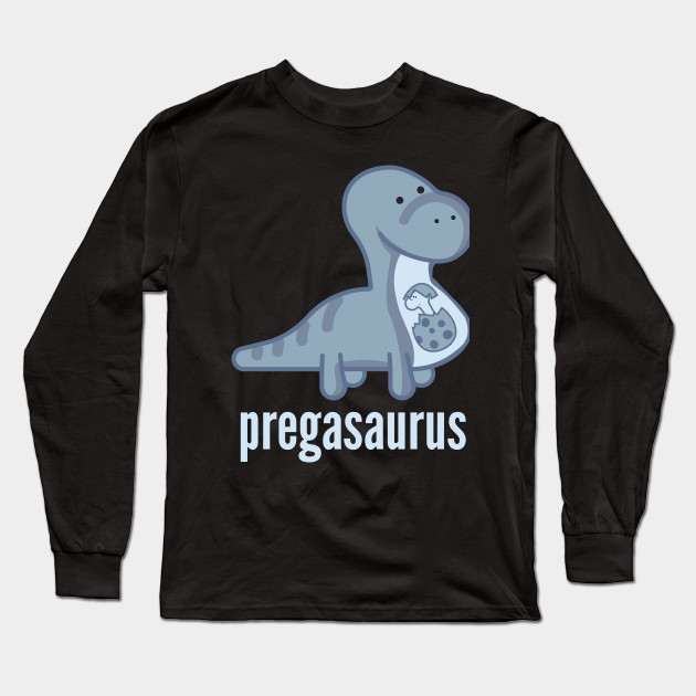 pregasaurus shirt
