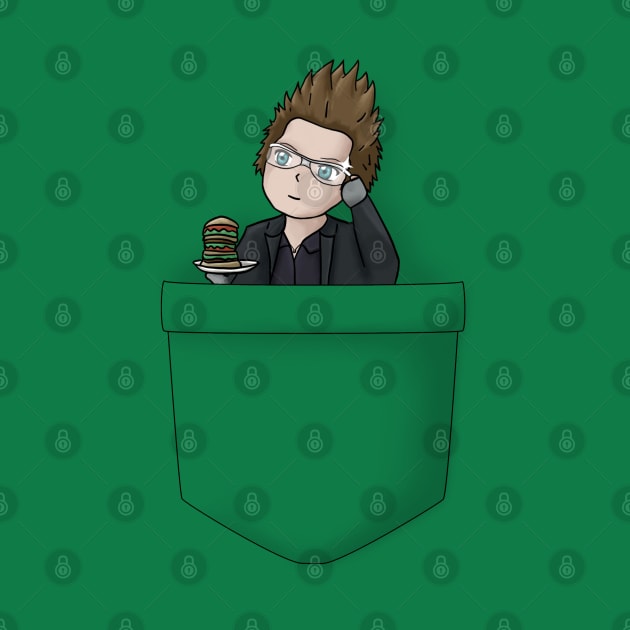 Pocket Ignis by Silveretta