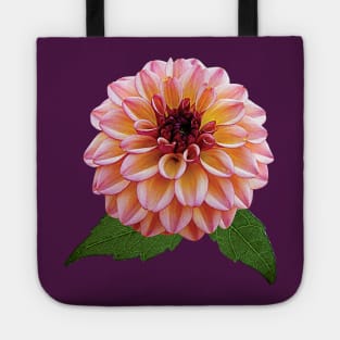 Dahlia Foxy Lady Tote