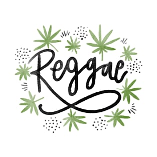 Reggae T-Shirt