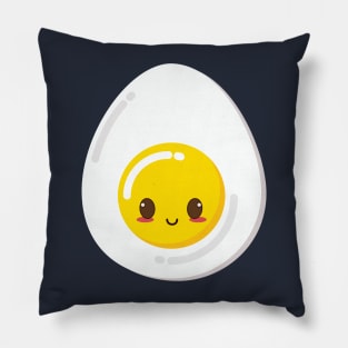 Cute Egg Pillow