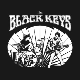 The Black Keys T-Shirt