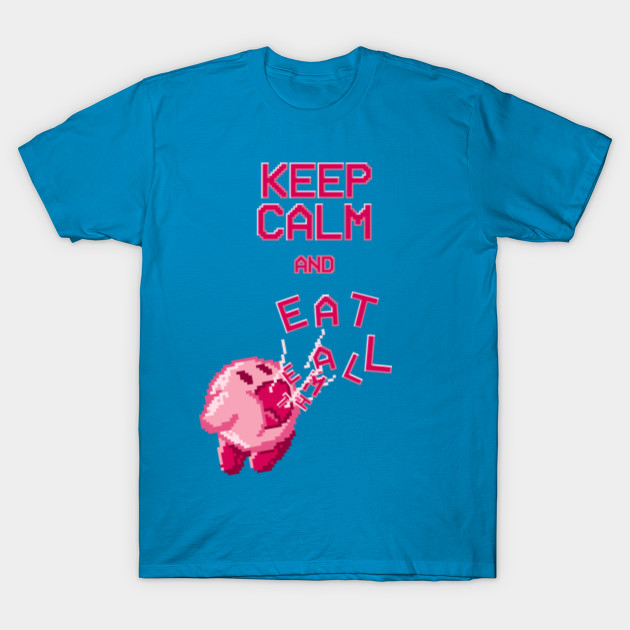 save them all t shirt