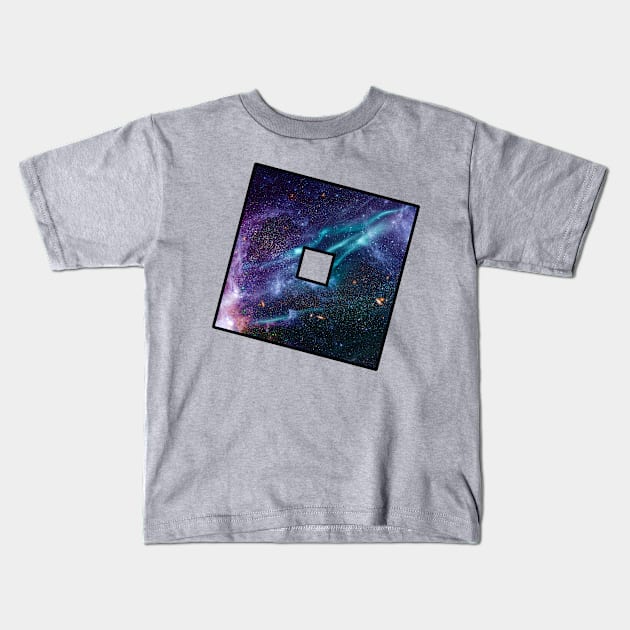 Roblox Tshirt For Kids