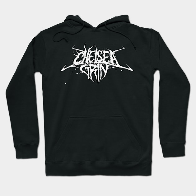 Chelsea Grin Merch Chelsea Grin Logo