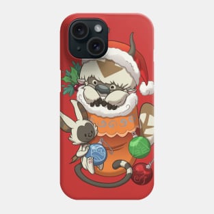 Stocking Stuffer: Elemental Phone Case