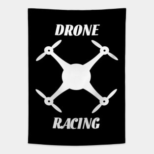 Drone - Drone Racing Tapestry