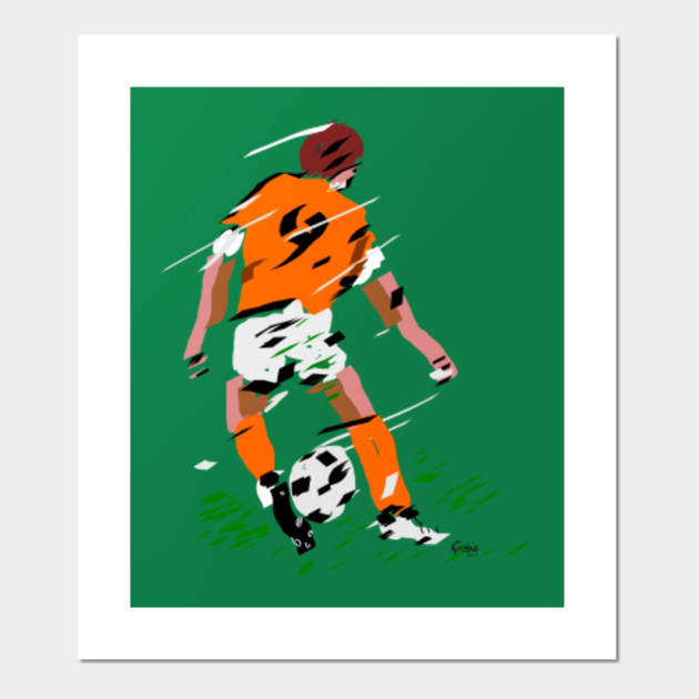 Football Football Posters And Art Prints Teepublic Uk