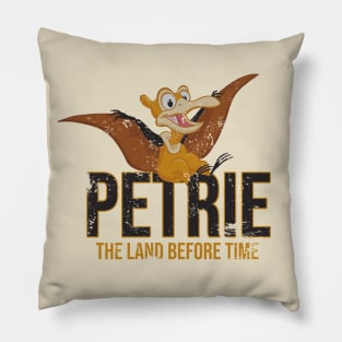 Land Before Time - Patrie Pillow