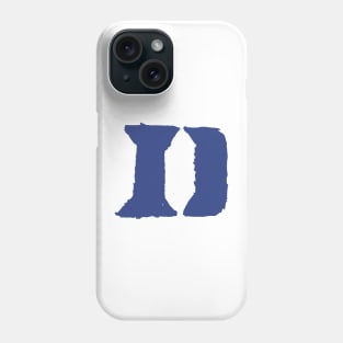 DUKEEEE Phone Case