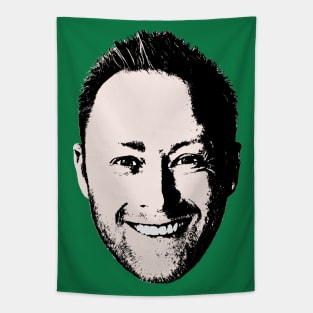 LIMMY / LIMMY'S SHOW / LIMMY FROM LIMMY'S SHOW Tapestry