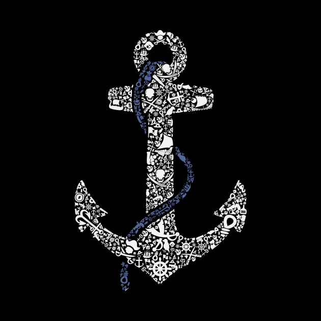 Anchor by MellowGroove