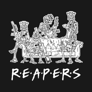 Reapers crew T-Shirt