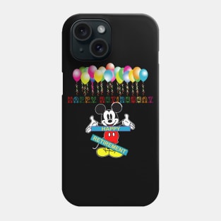 Happy Retirement Phone Case