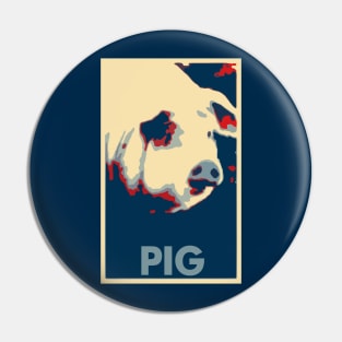 Pig Pin