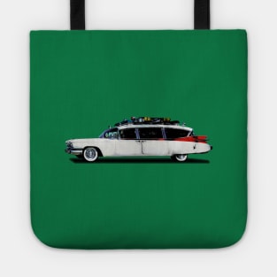 Ecto 1 Tote