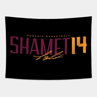 Shamet Tapestry