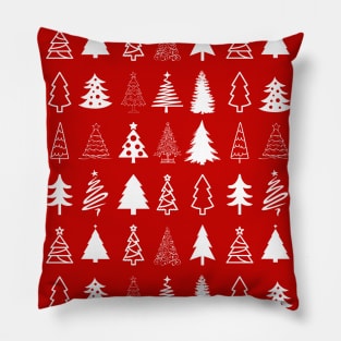 Christmas Tree Shirt | Merry And Bright Shirt | Matching Christmas Shirt | Couple Christmas Shirts | Christmas Gift Pillow