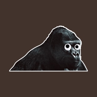 Dumb Gorilla! T-Shirt