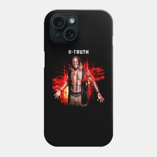 R-Truth Phone Case