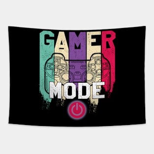 Game Mode Creative V2 Tapestry