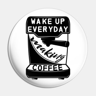 COFFEE MAKER Pin