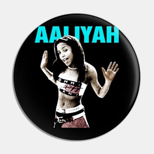 aa liyah Pin