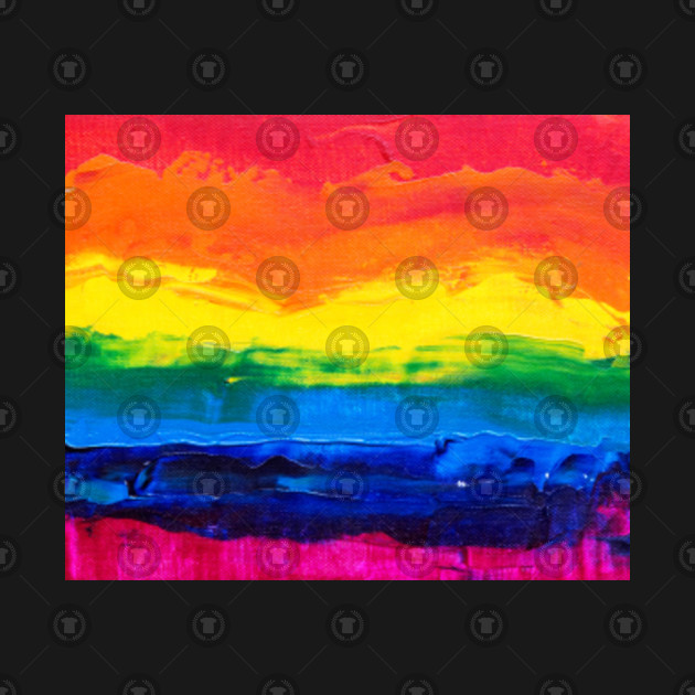 Elegant And Beautiful Abstract Art Texture For Painting Lovers