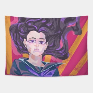 Yukako Love Deluxe Tapestry