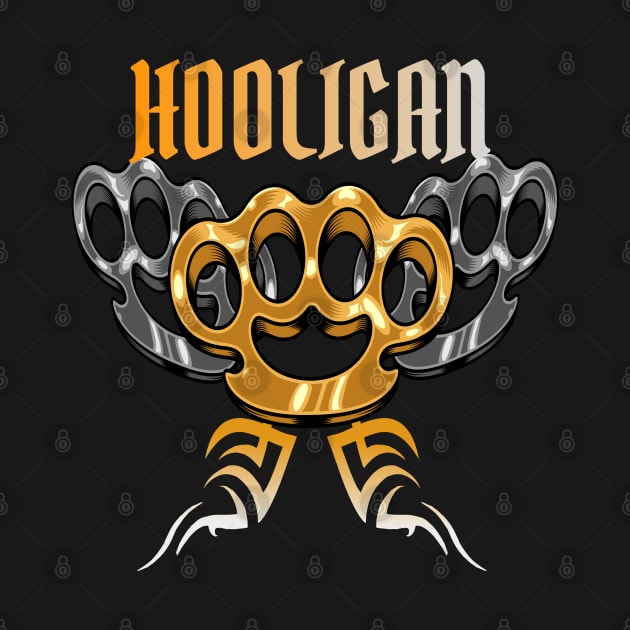 Hooligan by BC- One- Shop