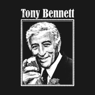 Tony Bennett T-Shirt