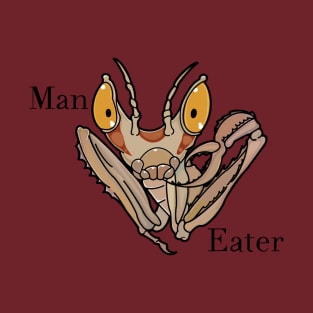 Man Eater T-Shirt