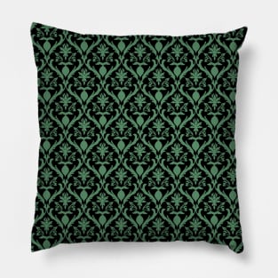 Retro Vintage 13 Pillow