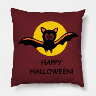 Halloween Pillow