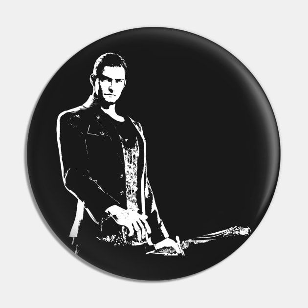 Weathered Cor Leonis Final Fantasy XV Pin by TortillaChief