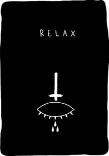 relax Magnet