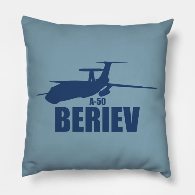 Beriev A-50 Pillow by TCP