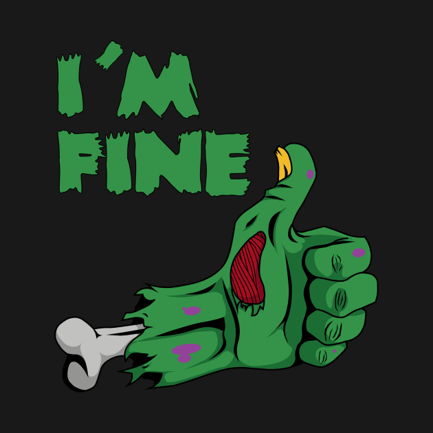 i´m fine by Jagger