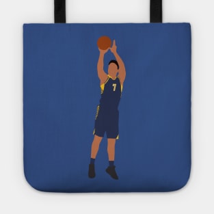 Malcolm Brogdon Pacers Tote