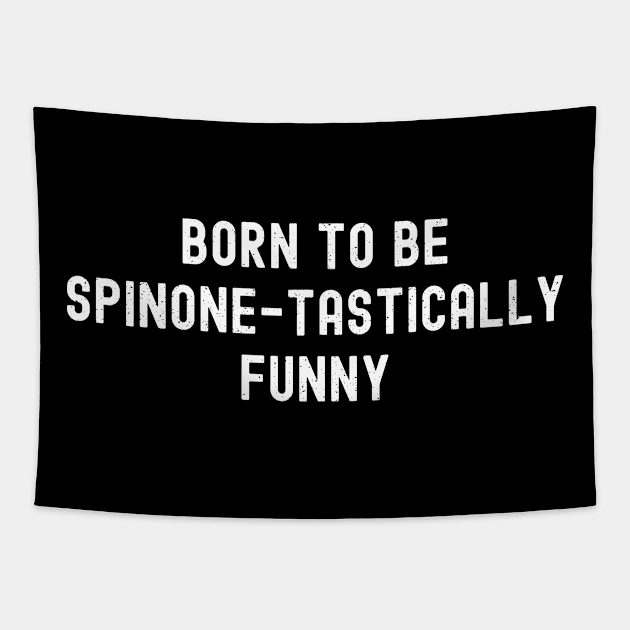 Spinone Italiano Tapestry by trendynoize